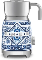 Smeg MFF01DGBEU Mff01dgbeu tejhabosító dolce&gabbana blu mediterraneo kép