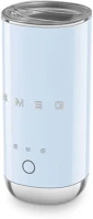 Smeg MFF02PBEU Tejhabosító retro világoskék kép