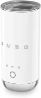 Smeg MFF02WHEU Tejhabosító retro fehér kép