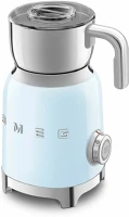 Smeg MFF11PBEU Tejhabosító retro világoskék kép