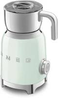Smeg MFF11PGEU Tejhabosító retro világoszöld kép