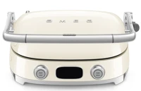 Smeg MGF01CREU Mgf01creu multifunkciós grillsütő retro bézs kép