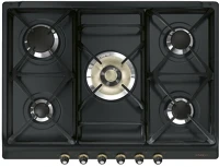 Smeg SR775AO Beépíthető gázfőzőlap kép