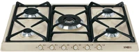 Smeg SR775PO Beépíthető gázfőzőlap kép