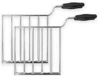 Smeg TSSR01 Szendvicsrács 2szeletes pirítóhoz kép