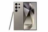 Samsung 12/1TB S928b galaxy s24 ultra (12/1tb), titanium gray kép