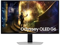 Samsung 250CD/M2, 0.03MS SAMSUNG Gaming 240Hz OLED monitor 27
