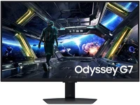 Samsung LS32DG702EUXDU Samsung gaming 144hz ips monitor 32