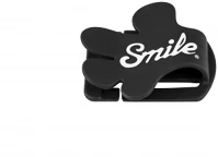 Smile GIVEME5 BLACK Clip giveme5 black lencsekupak tartó clip kép