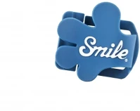 Smile GIVEME5 BLUE Clip giveme5 blue lencsekupak tartó clip kép