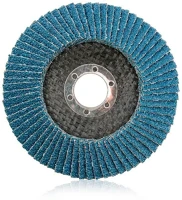 Smirdex SM_0047 Lamellás csiszolókorong  915 125 mm p36 kép