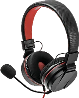 Snakebyte HEAD:SET S Head:set s vezetékes fejhallgató (nintendo switch) kép
