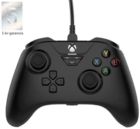 Snakebyte 4039621922336 Xs gamepad base x - vezetékes kontroller - fekete kép