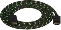 Snakebyte HDMI:CABLE 4K Hdmi:cable 4k (xbox one ) hdmi kábel 2 m szürke kép