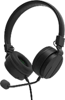 Snakebyte HEAD:SET SX Head:set sx vezetékes fejhallgató (xbox series x / s) kép