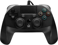 Snakebyte SB912382 Game:pad 4 s usb gamepad black kép