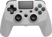 Snakebyte SB912757 Game:pad 4 s wireless gamepad grey kép