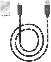 Snakebyte SB916106 Ps5 usb charge cable 5   3m kép