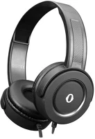 Snopy SN-401 Sn-401 discover headset black/grey kép