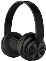 Snopy SN-BT40 FEKETE fejhallgató vezeték nélküli kép