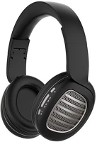 Snopy SN-BT55 BLACK fejhallgató vezeték nélküli kép