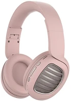 Snopy SN-BT55 PINK fejhallgató vezeték nélküli kép