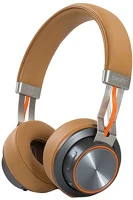 Snopy V4.1, HANG.SZAB mikrofon, barna) kép