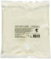 Soap in a box DA503XSZAD15304 Soap-in-a-box eqderma utántöltő tusfürdő és sampon 450 ml tasak kép