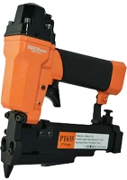 Soconails PT635A pneumatikus  síktáras szögbelövő gép  12-35mm-es szögekhez  120-as tár  kaliber:23 kép