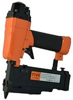 Soconails PT650A pneumatikus  síktáras szögbelövő gép  12-50mm-es szögekhez  120-as tár  kaliber:23 kép