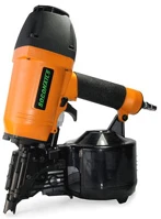 Soconails CN75WP pneumatikus  dobtáras szögbelövő gép  38-75mm-es szögekhez  200/400-as tár kép