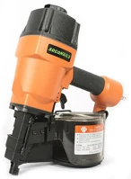 Soconails BCN90 pneumatikus  dobtáras szögbelövő gép  50-90mm-es szögekhez  225-300-as tár kép