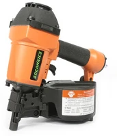 Soconails CN60 h) pneumatikus  dobtáras szögbelövő gép  32-60mm-es szögekhez  350-es tár  könnyített kép