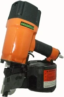 Soconails NV83A2 pneumatikus  dobtáras szögbelövő gép  50-83mm-es szögekhez  200-300-as tár kép