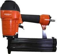 Soconails 64MM-ES 2264 pneumatikus  síktáras szögbelövő gép  15 -   fej nélküli szögekhez  80-as tár kép