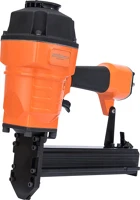 Soconails CF2515 Cf2515 pneumatikus tűzőgép  2.5mm széles  25-42mm hosszú tűzőkapcsokhoz kép