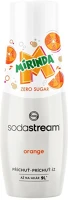 Sodastream 42004026 Mirinda zero 440ml - drs egyutas visszaváltási díjas szörp kép