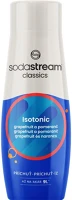 Sodastream 66000064 Isotonic 440ml - drs egyutas visszaváltási díjas szörp kép