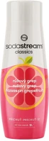 Sodastream 66000082 Pink grapefruit 440ml - drs egyutas visszaváltási díjas szörp kép