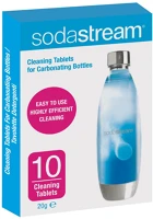 <span itemprop='brand'>Sodastream</span> <span itemprop='sku'>AC TISZTÍTÓTABLETTA</span>