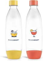 Sodastream BO FUSE DUO PALACK NARANCS CITROM Palack kép