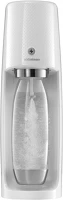 Sodastream SPIRIT ONE TOUCH WHITE Szódagép kép