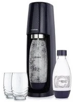 Sodastream SPIRITNAVYBLUE Spirit navy blue szódagép kép