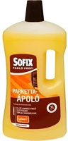 Sofix 5997577770762 Parketta ápoló/tisztítószer argánolajjal, antisztatikus 1000ml kép