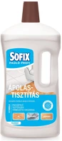 Sofix C34949 Padlóápoló 1 liter természetes viasszal kép