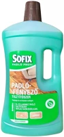 Sofix C34951 Padlóápoló 1 liter minden padlófajtához  avokádóolajjal kép