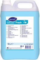 Soft care 5L Fresh 5l - kézmosó krém kép