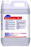 Soft care DA503XSZHT100860440 Des e spray alkoholos folyékony kézfertőtlenítő 5l kép