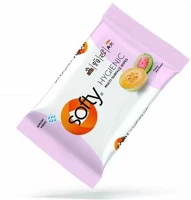 Softy SNTH40 Nedves törlőkendő univerzális 40 lap/csomag kép