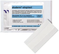 Söhngen 1009923 Aluderm®-aluplast utántöltő adagoló 10 x 4 cm 5 darab kép